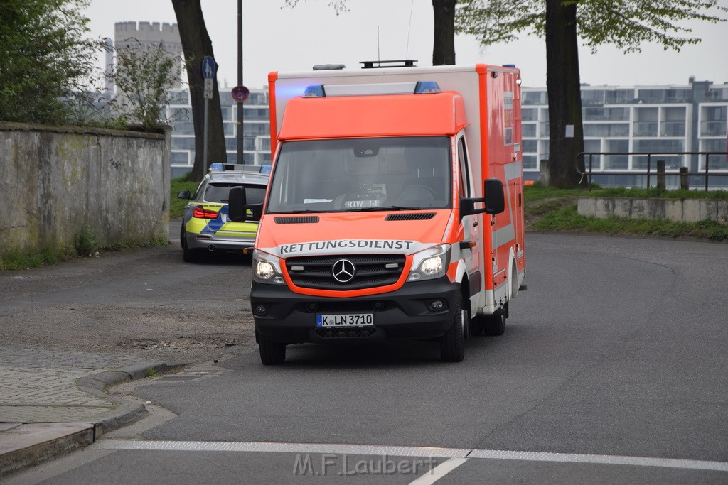 PRhein Koeln Innenstadt Rheinauhafen P171.JPG - Miklos Laubert